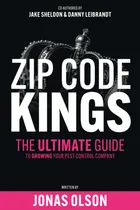 Zip Code Kings book cover