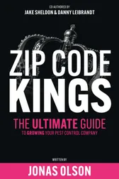 Zip Code Kings book cover